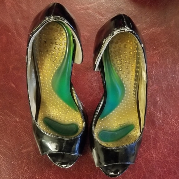 My most worn used heels - Picture 7 of 10